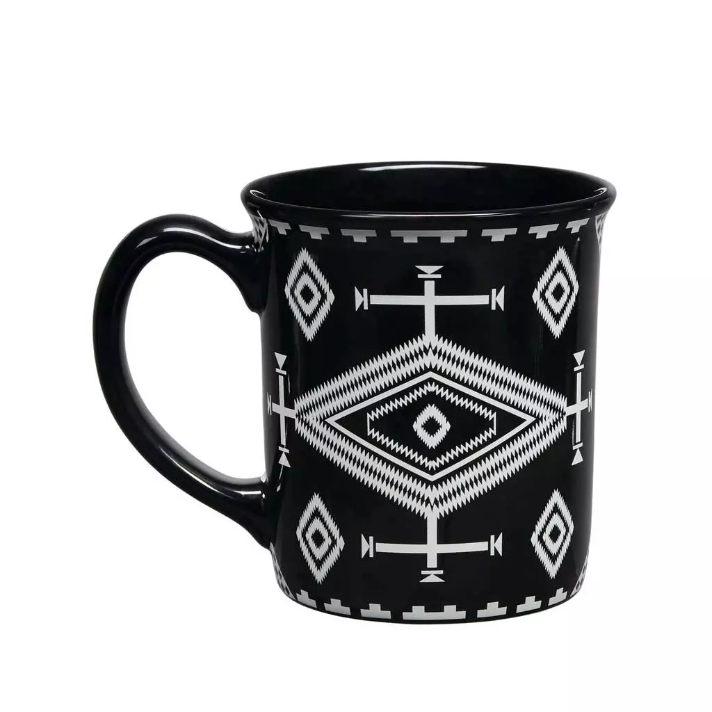 Pendleton New 18 Oz Ceramic Mug 3 Pendleton New 18 Oz Ceramic Mug
