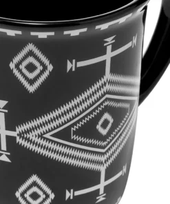 Pendleton New 18 Oz Ceramic Mug 9 Pendleton New 18 Oz Ceramic Mug