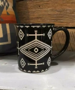 Pendleton New 18 Oz Ceramic Mug 10 Pendleton New 18 Oz Ceramic Mug