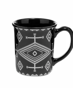 Pendleton New 18 Oz Ceramic Mug