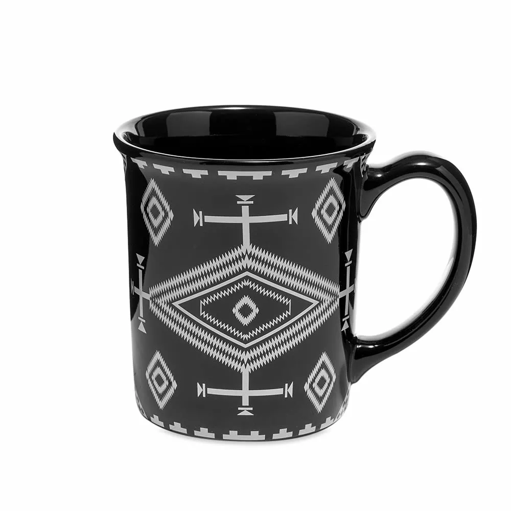 Pendleton New 18 Oz Ceramic Mug 4 Pendleton New 18 Oz Ceramic Mug