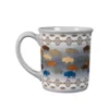 Pendleton 18 Oz Ceramic Mug