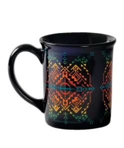 Pendleton New 18 Oz Ceramic Mug
