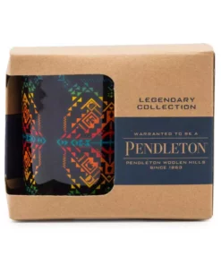 Pendleton New 18 Oz Ceramic Mug