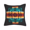 Pendleton Chief Joseph Pillow Home, Garden & Cooking