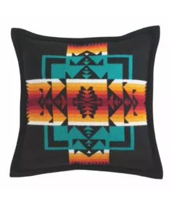 Pendleton Chief Joseph Pillow Home, Garden & Cooking