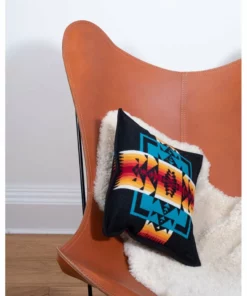 Pendleton Chief Joseph Pillow Home, Garden & Cooking