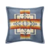Pendleton Chief Joseph Pillow