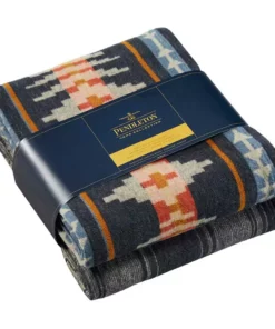 Pendleton Cotton Throw Gift Pack | Set Of 2 Home, Garden & Cooking