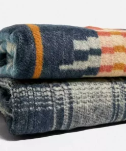 Pendleton Cotton Throw Gift Pack | Set Of 2 Home, Garden & Cooking