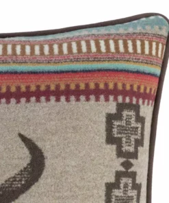 Pendleton Decorative Pillow