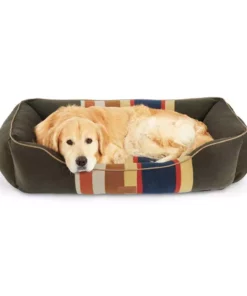 Pendleton New Dog Kuddler | Badlands