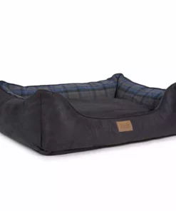 Pendleton New Dog Kuddler | Crescent Lake Plaid
