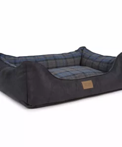 Pendleton New Dog Kuddler | Crescent Lake Plaid