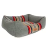 Pendleton Dog Kuddler | Heather Green New 2 Pendleton Dog Kuddler | Heather Green New