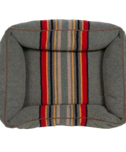 Pendleton Dog Kuddler | Heather Green New 9 Pendleton Dog Kuddler | Heather Green New