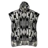Pendleton Jacquard Hooded Towel 2 Pendleton Jacquard Hooded Towel