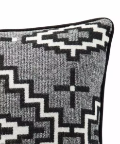 Pendleton Jacquard Pillow | Kiva Steps New 9 Pendleton Jacquard Pillow | Kiva Steps New