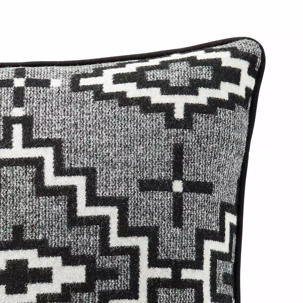 Pendleton Jacquard Pillow | Kiva Steps New 5 Pendleton Jacquard Pillow | Kiva Steps New