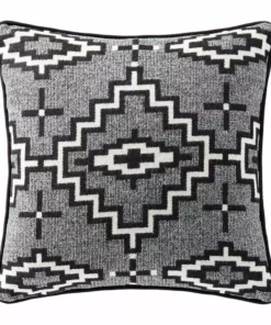 Pendleton Jacquard Pillow | Kiva Steps New