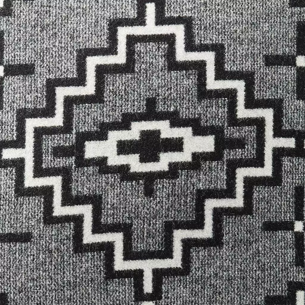 Pendleton Jacquard Pillow | Kiva Steps New 7 Pendleton Jacquard Pillow | Kiva Steps New