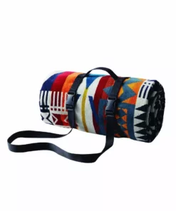 Pendleton Jacquard Towel For Two Home, Garden & Cooking