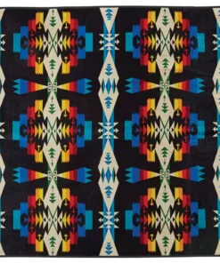 Pendleton Home, Garden & Cooking Jacquard Towel For Two