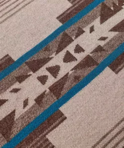 Pendleton Knit Pillow | Alamosa New