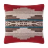 Pendleton Knit Pillow | Alamosa New 2 Pendleton Knit Pillow | Alamosa New