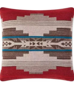 Pendleton Knit Pillow | Alamosa New