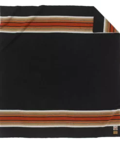 Pendleton Home, Garden & Cooking National Park Blanket | Acadia NP