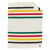 Pendleton Home, Garden & Cooking National Park Blanket | Glacier NP
