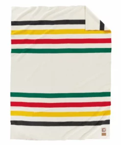 Pendleton Home, Garden & Cooking National Park Blanket | Glacier NP