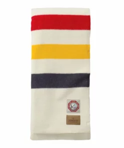 Pendleton Home, Garden & Cooking National Park Blanket | Glacier NP