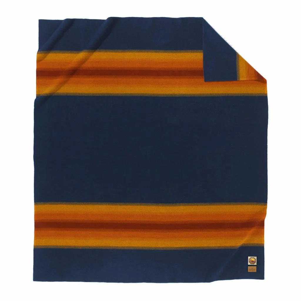 Pendleton National Park Blanket | Grand Canyon NP 3 Pendleton National Park Blanket | Grand Canyon NP