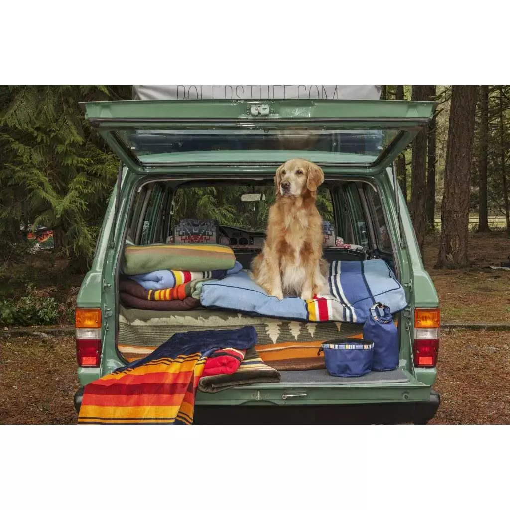 Pendleton National Park Blanket | Grand Canyon NP 5 Pendleton National Park Blanket | Grand Canyon NP