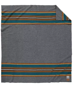 Pendleton Home, Garden & Cooking National Park Blanket | Olympic NP