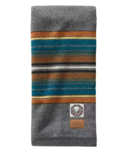 Pendleton Home, Garden & Cooking National Park Blanket | Olympic NP