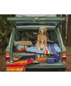Pendleton Home, Garden & Cooking National Park Blanket | Olympic NP