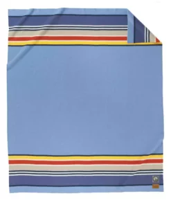 Pendleton National Park Blanket | Yosemite NP