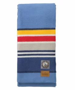 Pendleton National Park Blanket | Yosemite NP