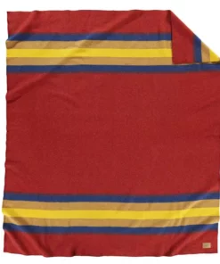 Pendleton National Park Blanket | Zion NP