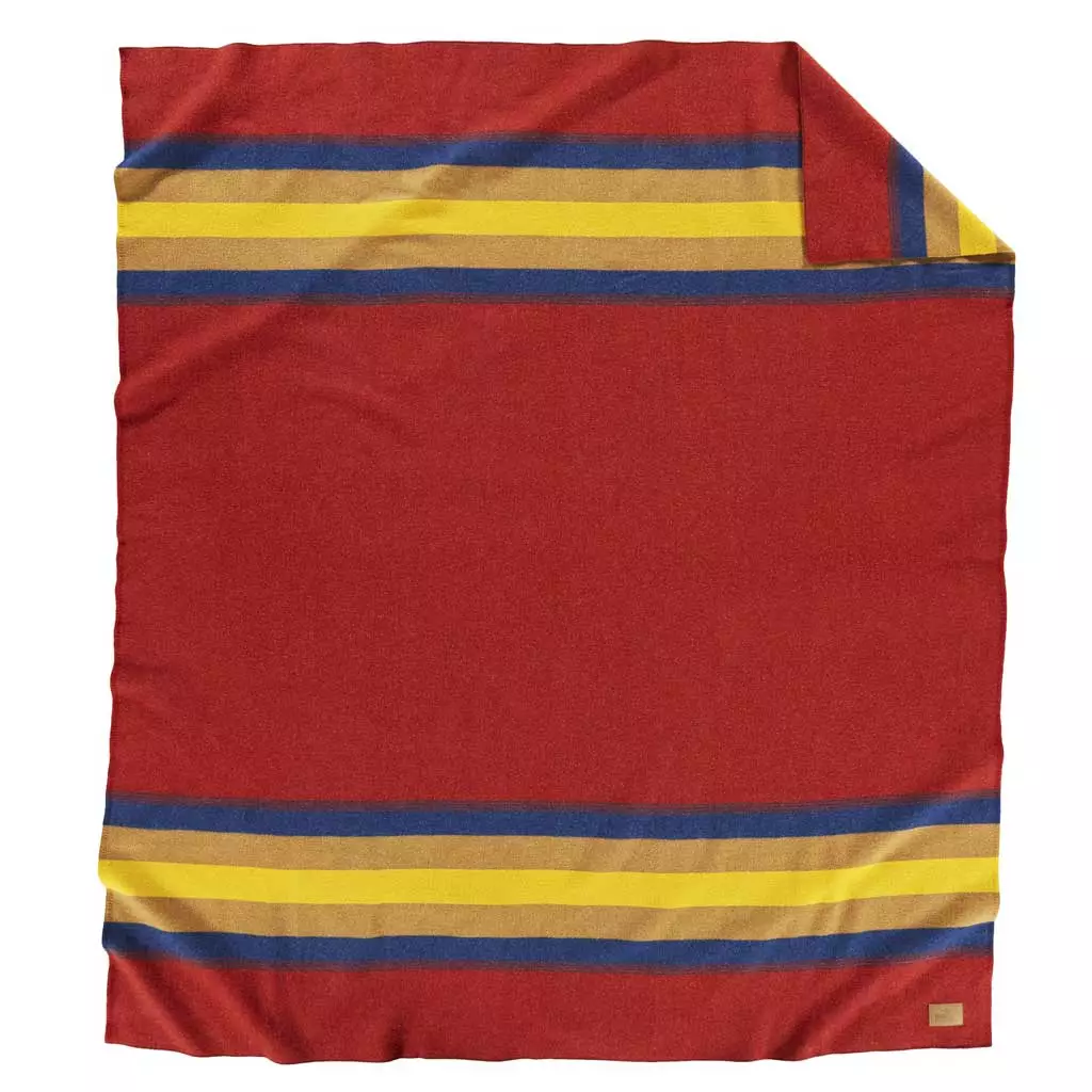 Pendleton National Park Blanket | Zion NP 3 Pendleton National Park Blanket | Zion NP