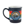 Pendleton Home, Garden & Cooking National Park Ceramic Mug 1 Pendleton Home, Garden & Cooking National Park Ceramic Mug