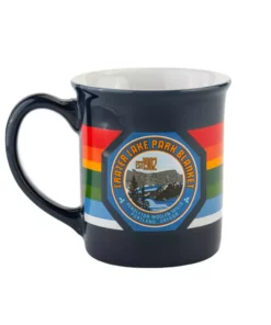 Pendleton Home, Garden & Cooking National Park Ceramic Mug