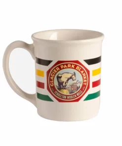 Pendleton National Park Ceramic Mug Home, Garden & Cooking