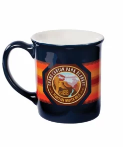 Pendleton National Park Ceramic Mug Home, Garden & Cooking