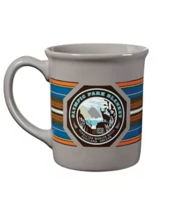 Pendleton National Park Ceramic Mug Home, Garden & Cooking