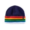 Pendleton National Park Stripe Beanie 1 Pendleton National Park Stripe Beanie