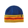 Pendleton National Park Stripe Beanie Home, Garden & Cooking